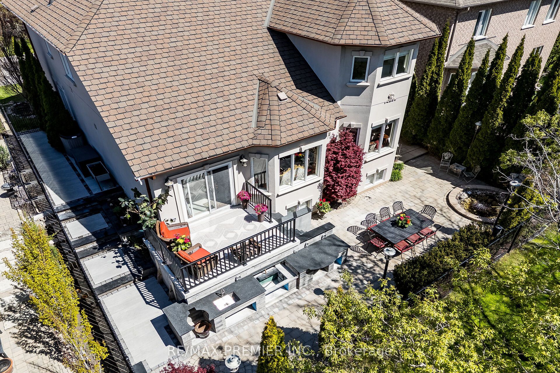 111 Arista Gate, Vaughan, ON L4L 9H7