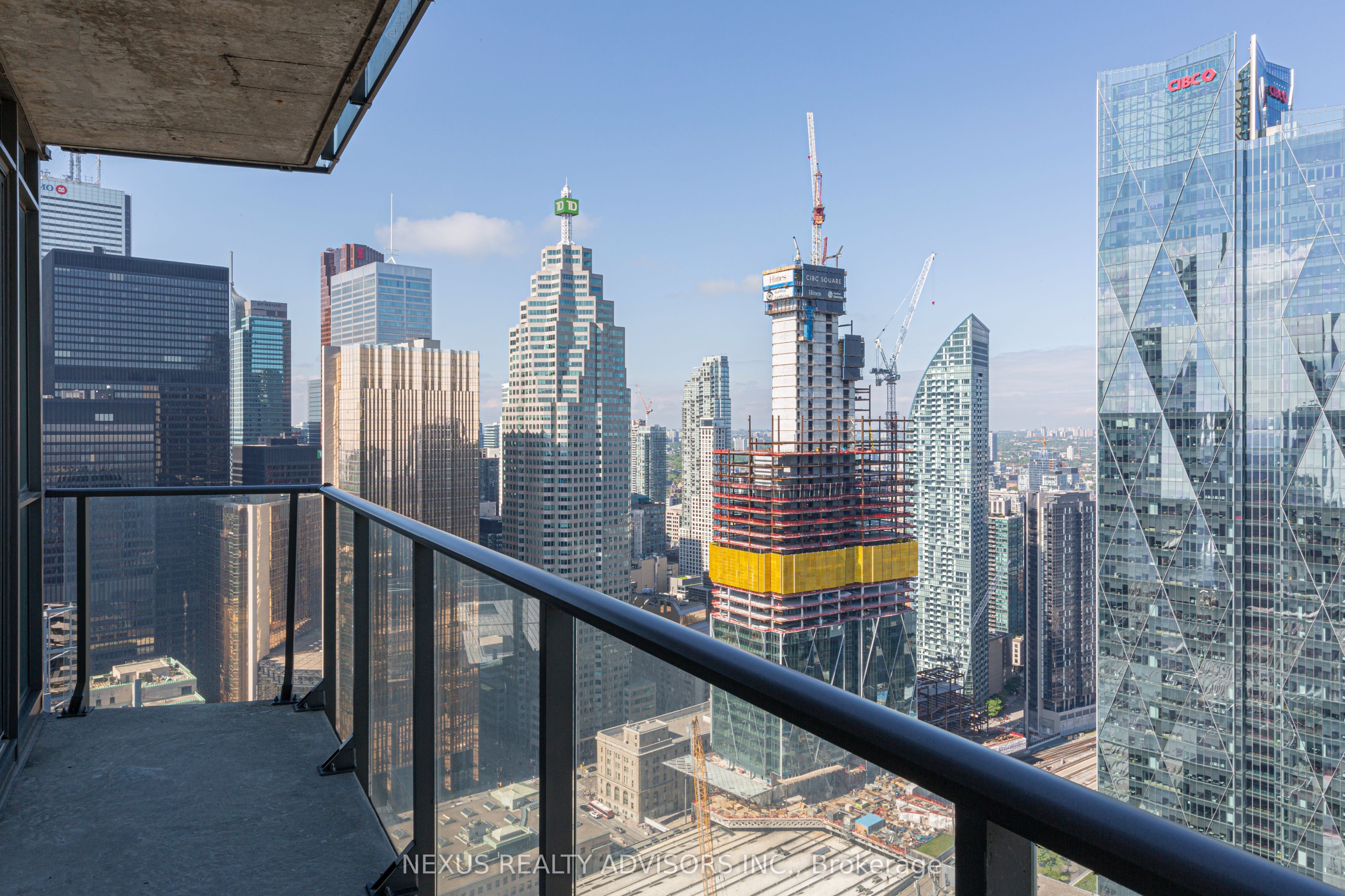 65 Bremner Boulevard, #4708