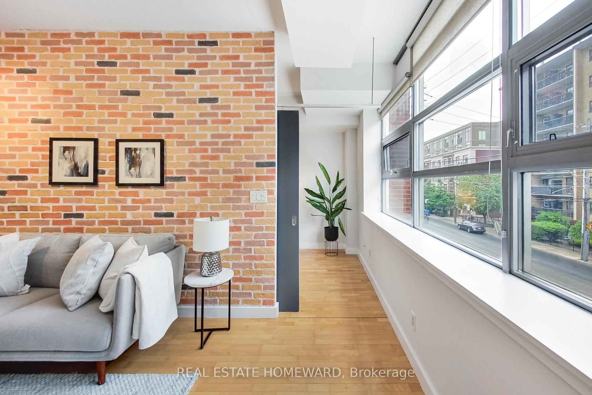 1 Bedroom Condo at 601 Kingston, Toronto For sale