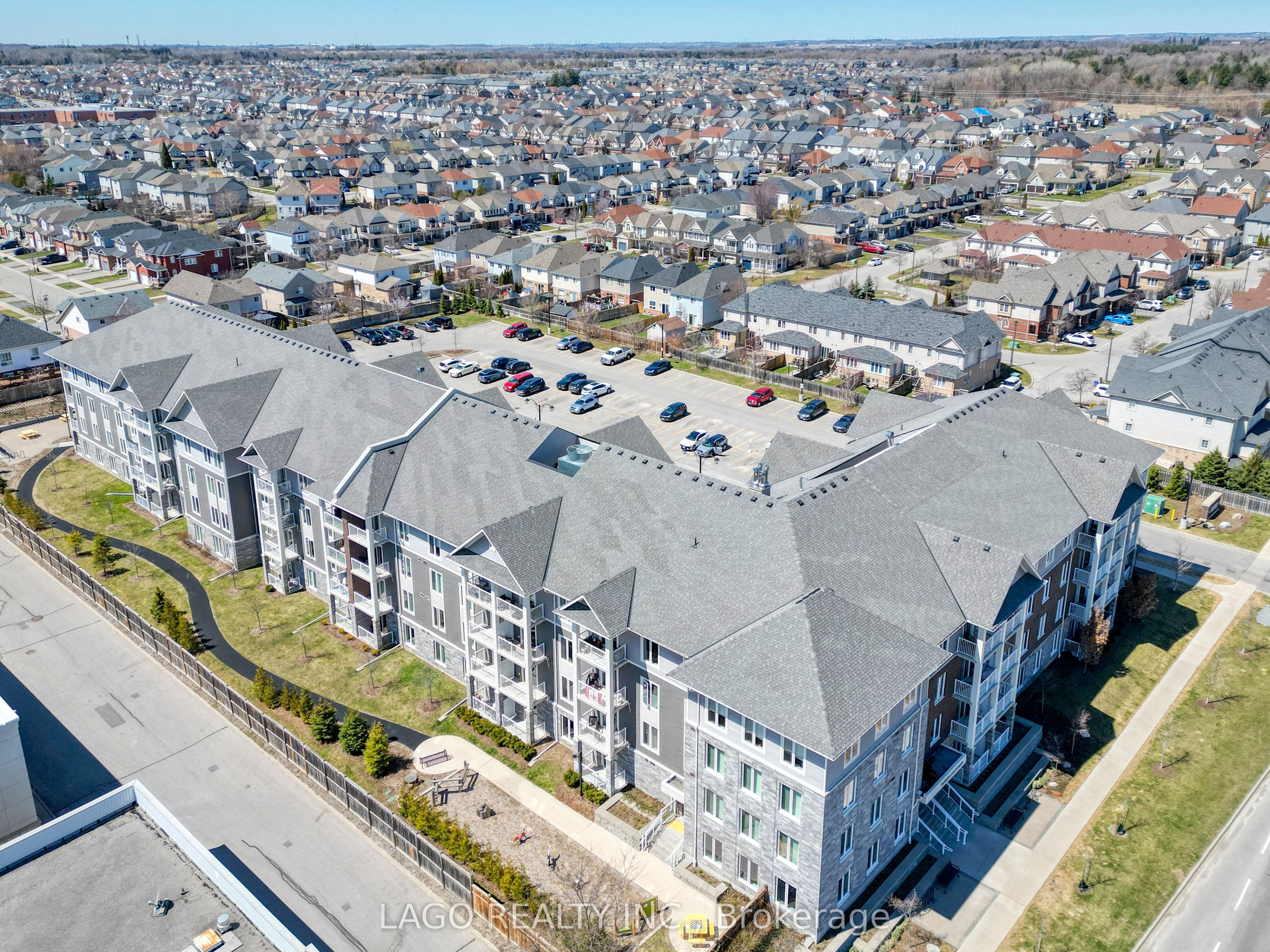 290 Liberty Street N, #217