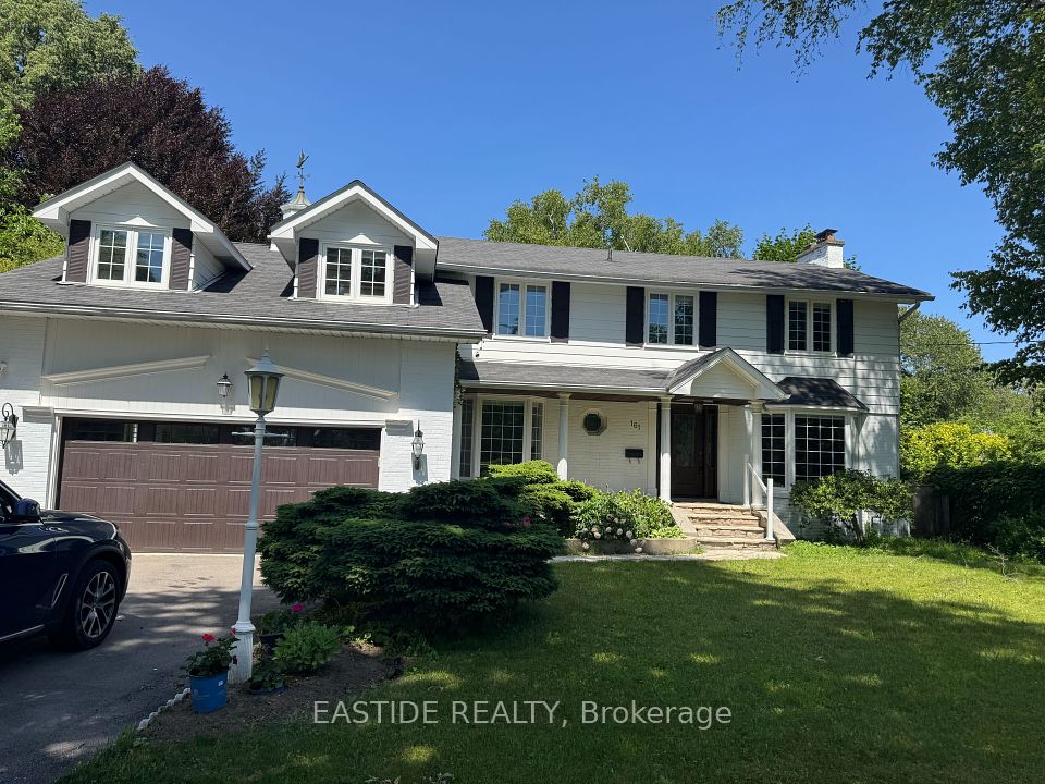 161 Pinehurst Drive