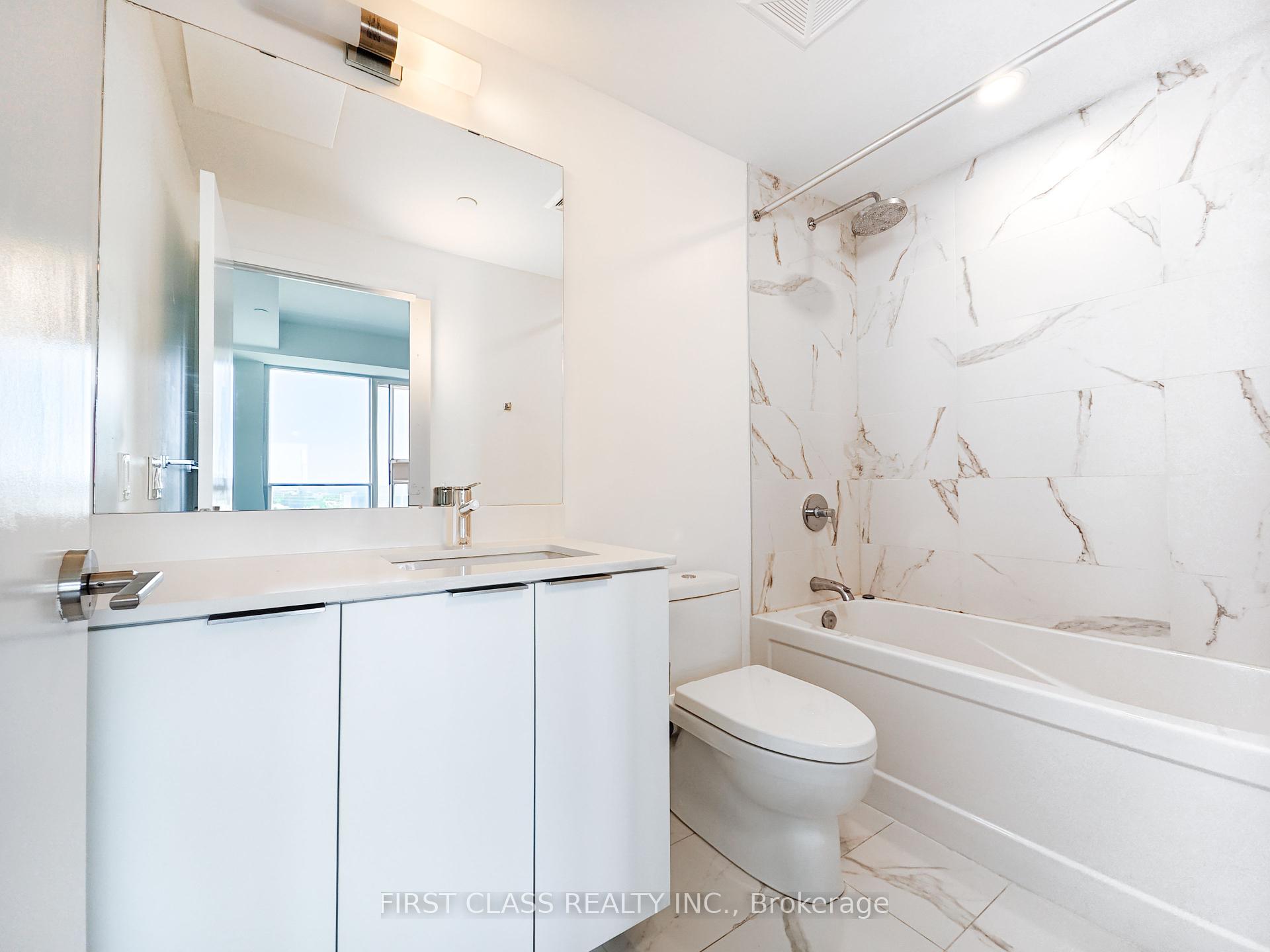 2 Bedrooms Condo at 8 Olympic Garden, Toronto For sale