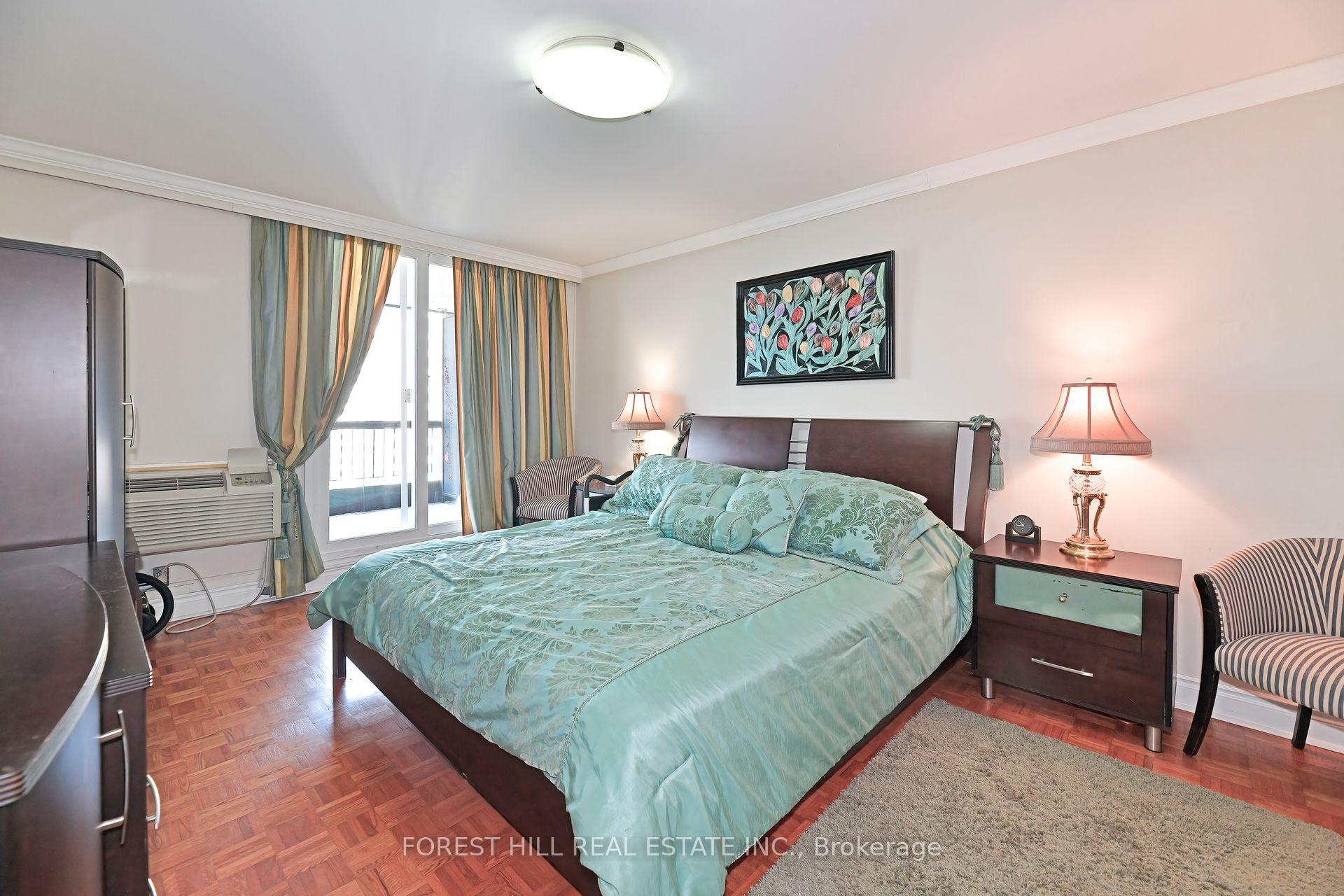 2 Bedrooms Condo at 135 Antibes,  Toronto For sale