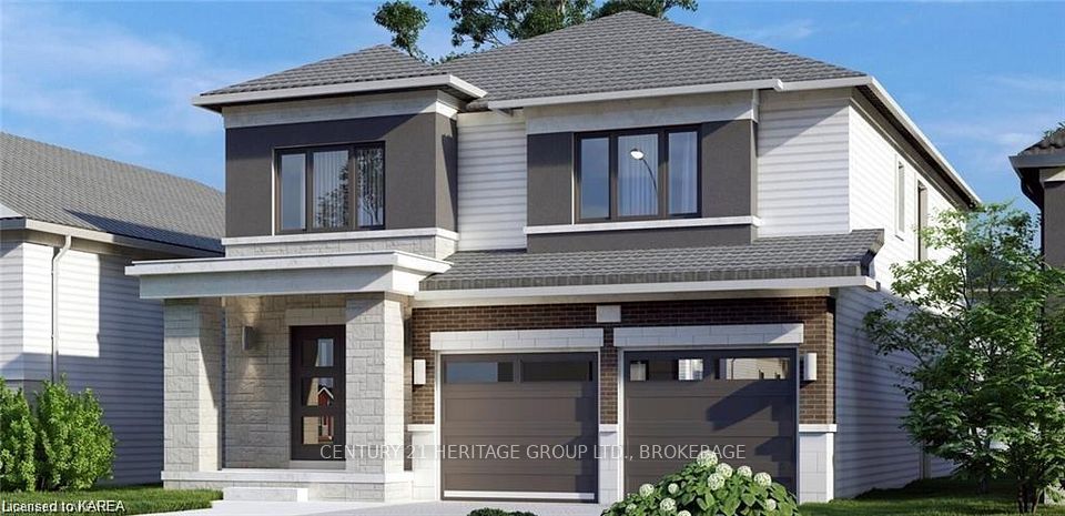 61 DUSENBURY Drive, Loyalist, ON K0H 2H0