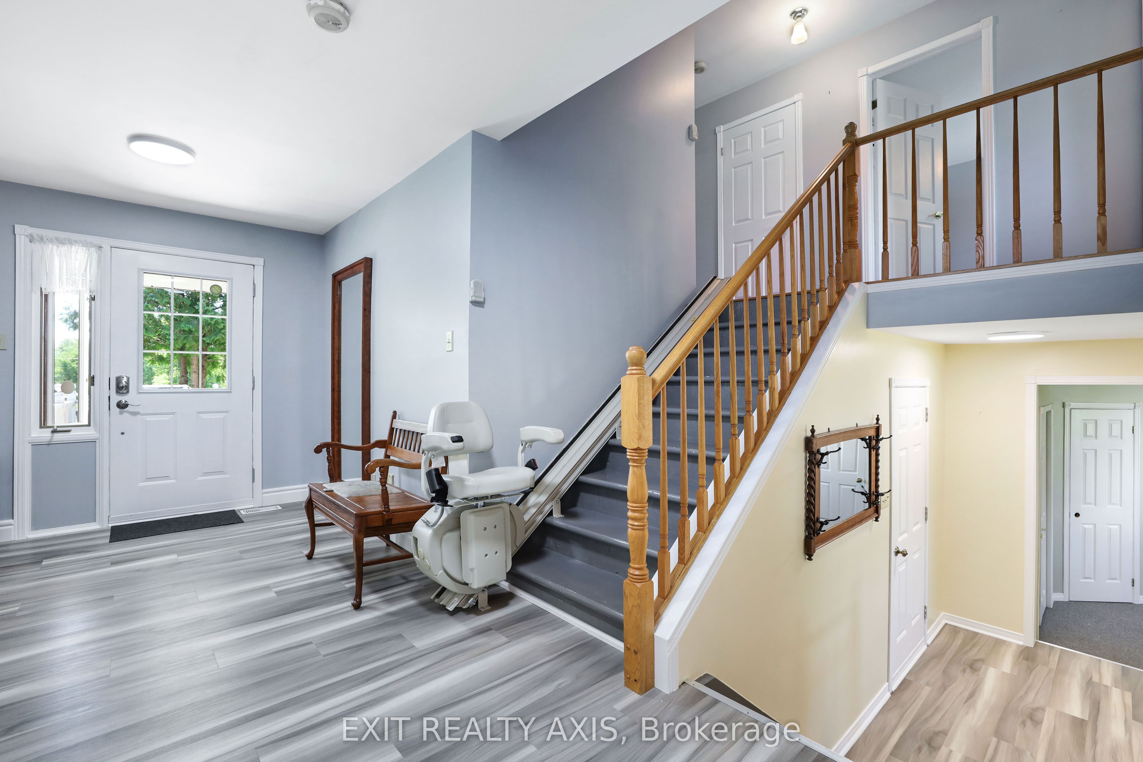 42 STRICKLAND Road