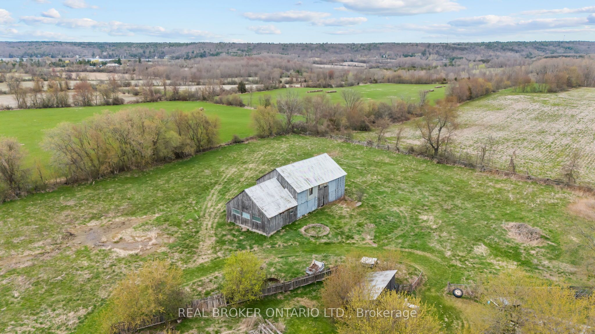 183 Wolfe Lake Road