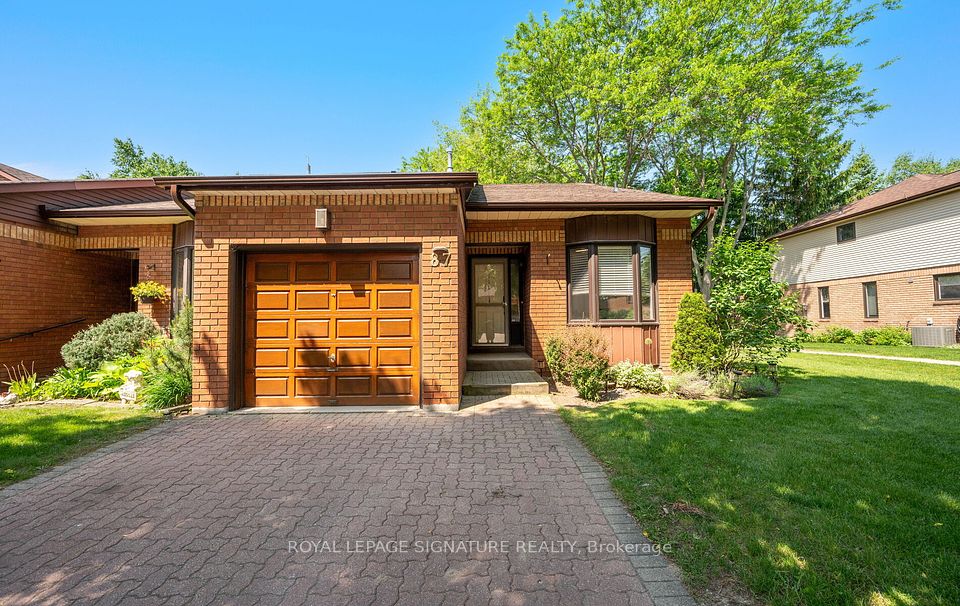 87 Green Briar