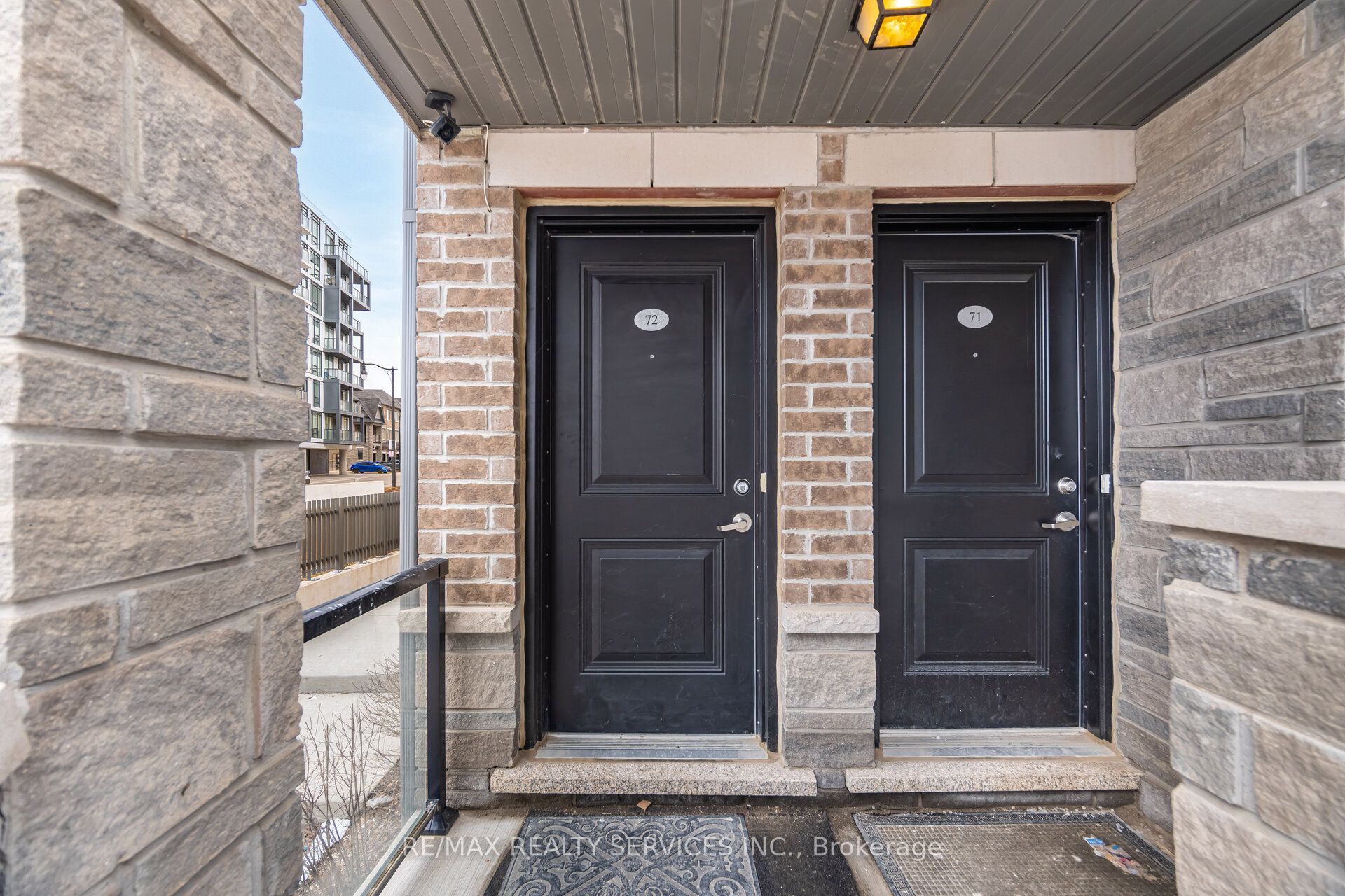 #72 - 200 Veterans Drive, Brampton, ON L7A 4S6