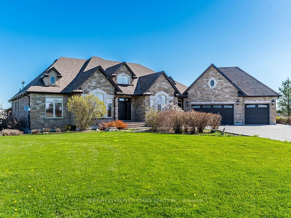 191 Kemp Road ; MLS ID: X12012540