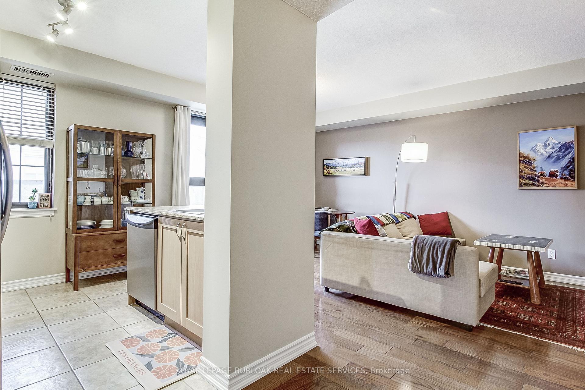 1 Bedroom Condo at 47 Caroline,  Hamilton For sale