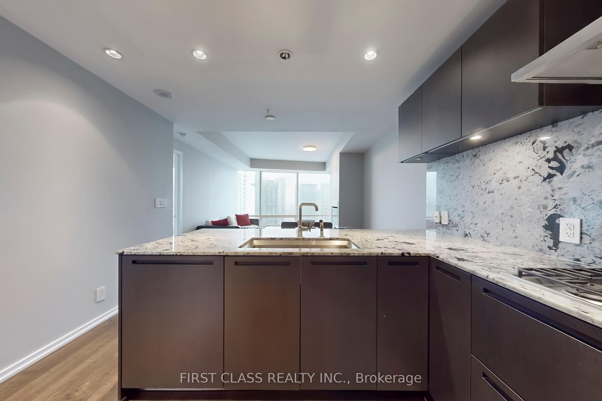 1 Bedroom Condo at 180 University, Toronto For sale
