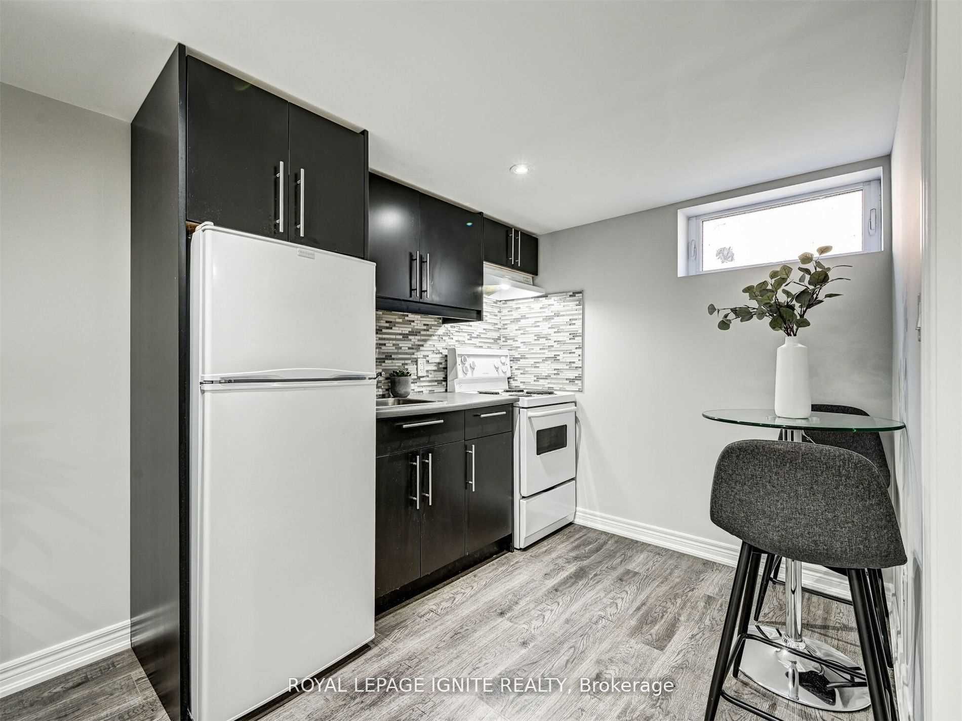 106 Gilroy Drive, #Bsmt