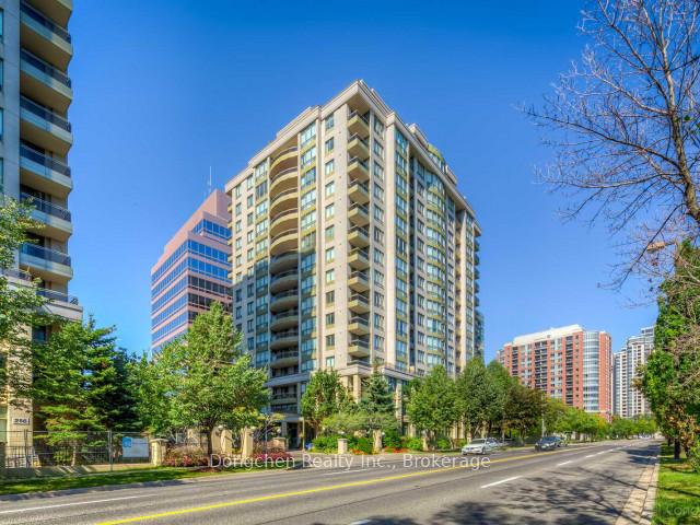 1 Bedroom Condo at 260 Doris, Toronto For sale