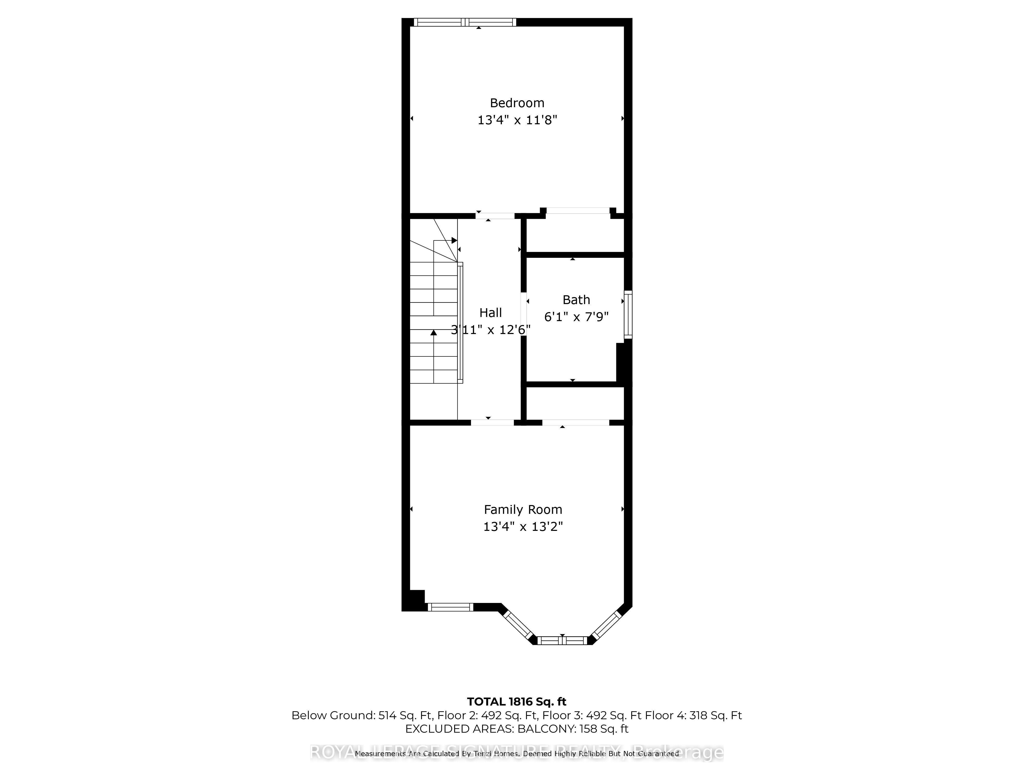 15 Boulton Avenue