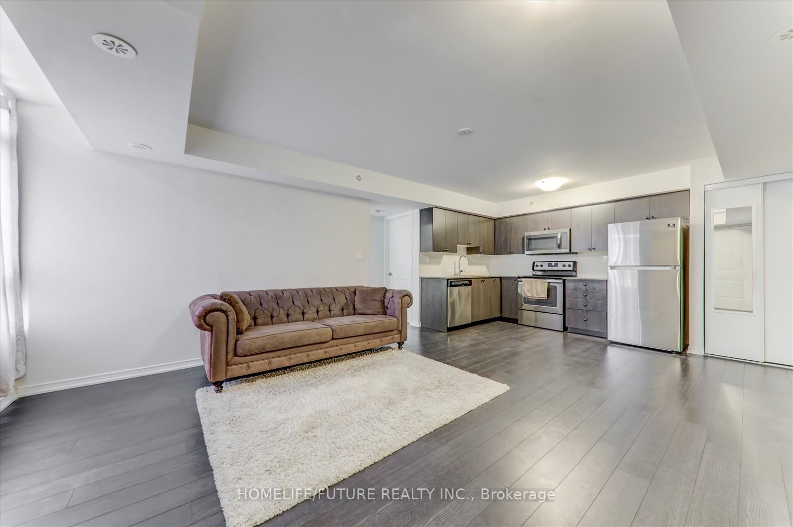 1 Bedroom Condo at 1070 Progress, Toronto For sale