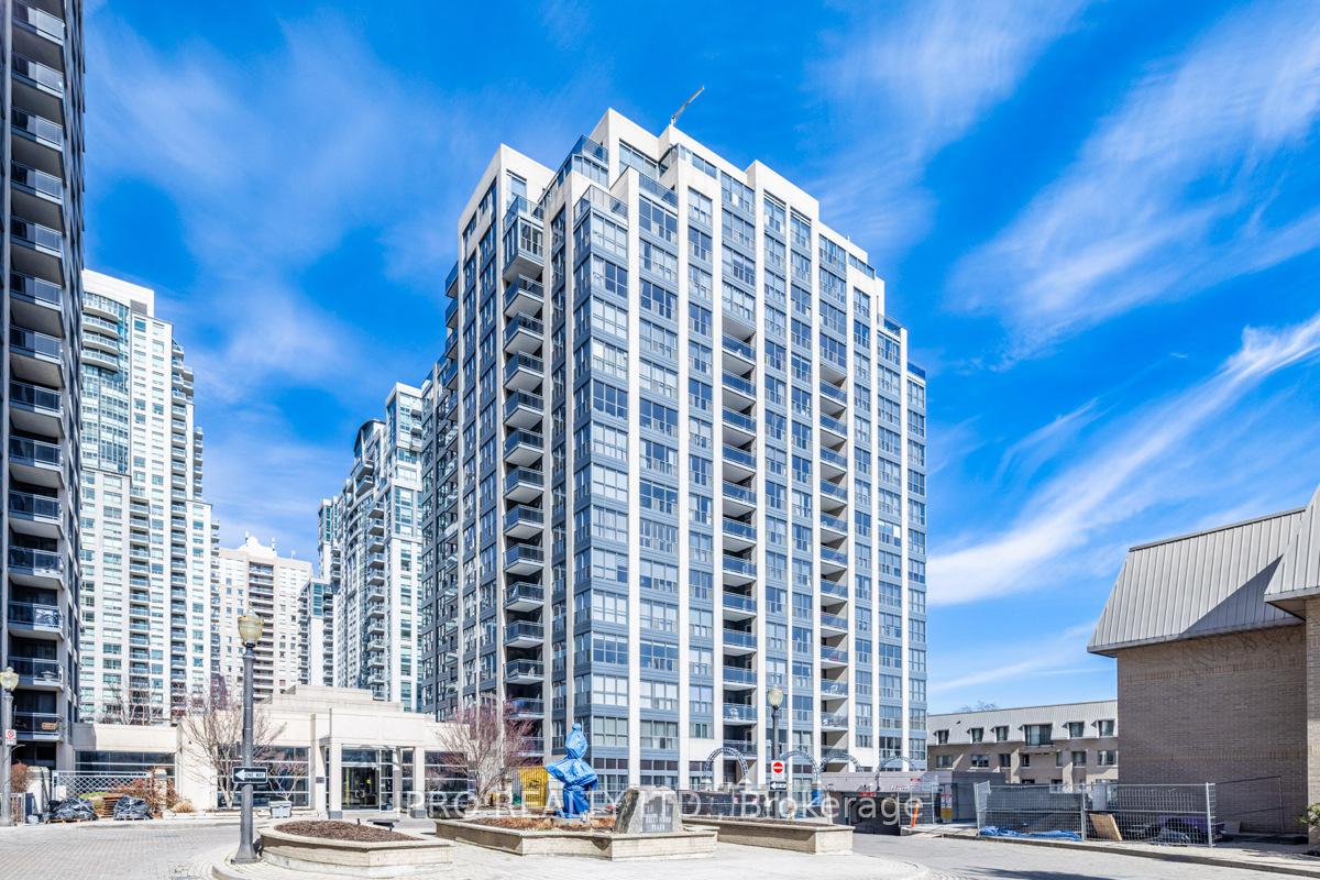 2 Bedrooms Condo at 28 Hollywood, Toronto For sale