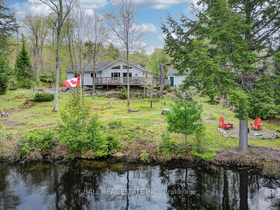 305 Terry's Lane, Addington Highlands, ON K0L 1W0