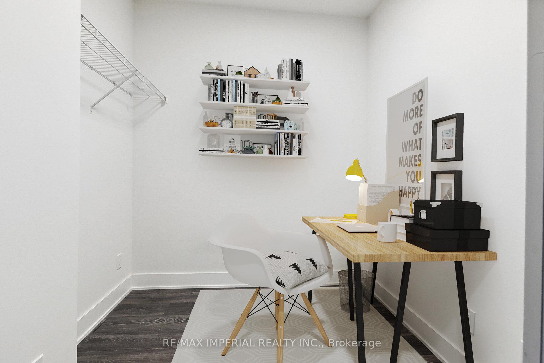 2 Bedrooms Condo at 188 Fairview Mall,  Toronto For sale