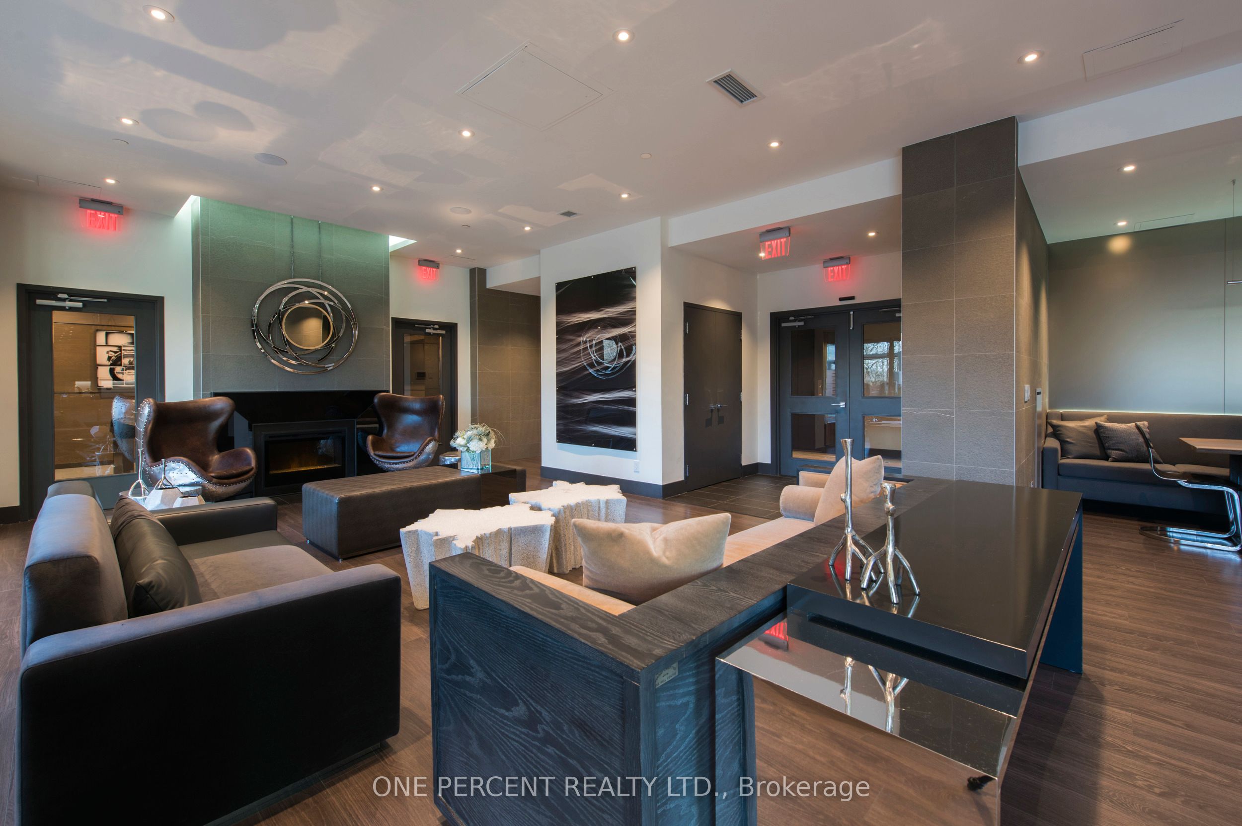 1830 Bloor Street W, #UPH1