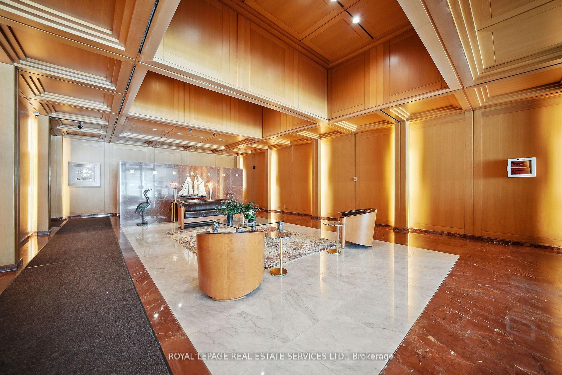 2 Bedrooms Condo at 480 Queens, Toronto For sale