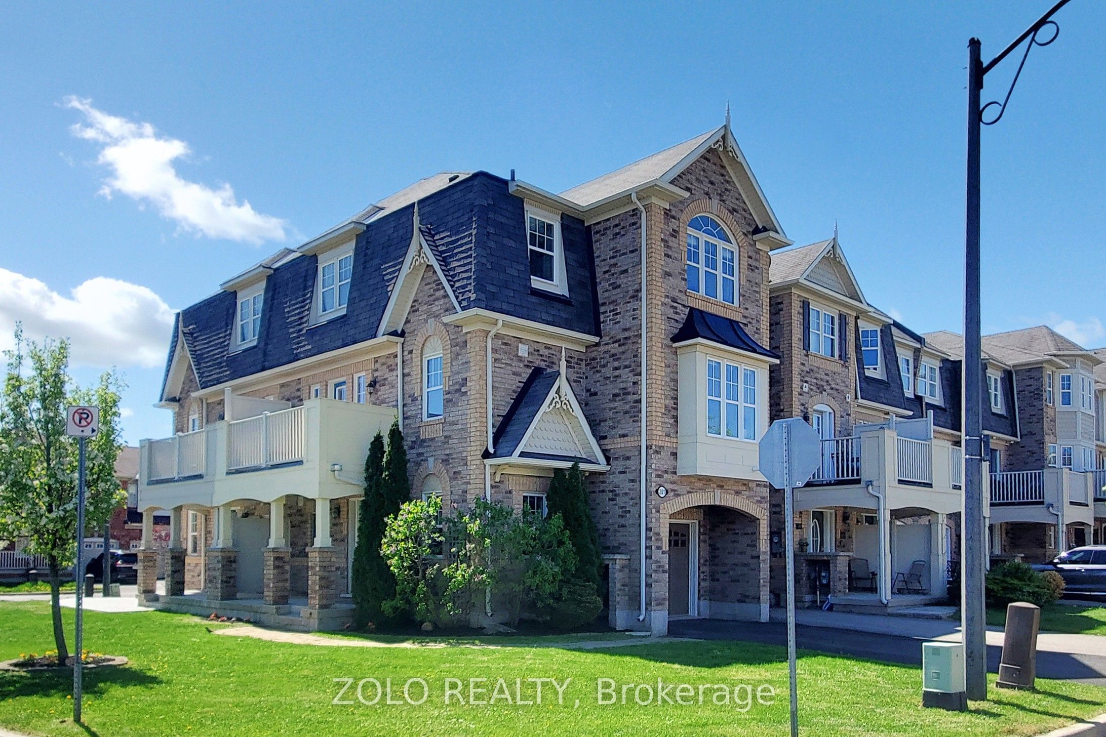 201 Woodley Crescent