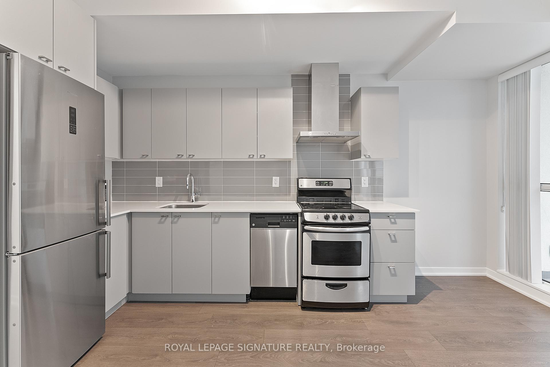 1 Bedroom Condo at 51 East Liberty,  Toronto For sale