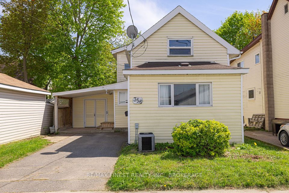 356 York Street, Kingston, ON K7K 1R9