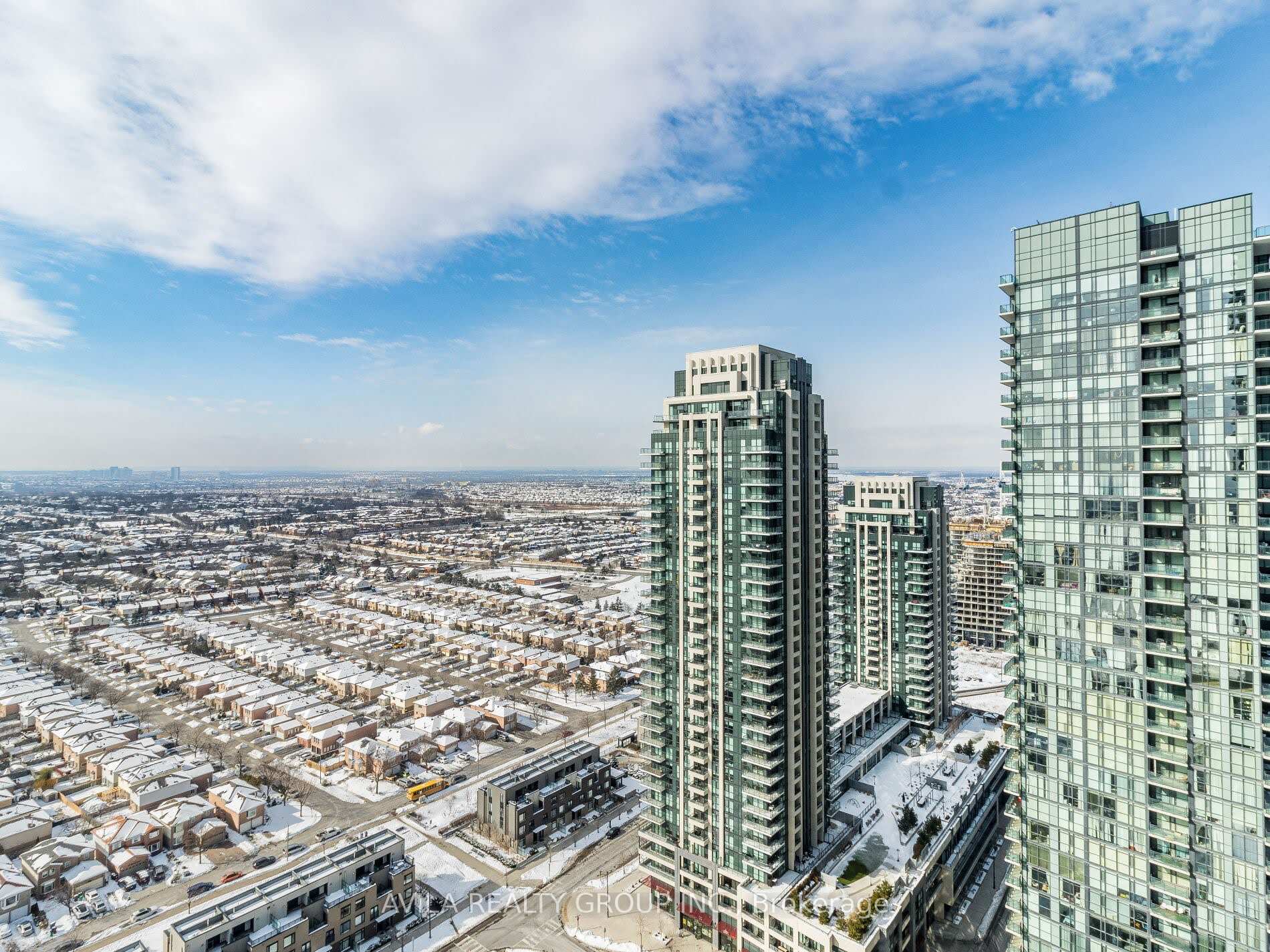 1 Bedroom Condo at 4011 Brickstone, Mississauga For sale