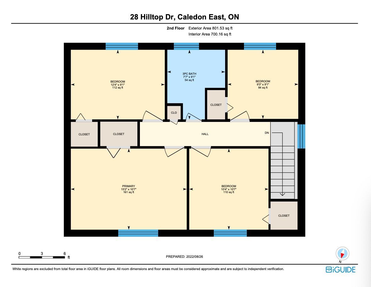 28 Hilltop Drive