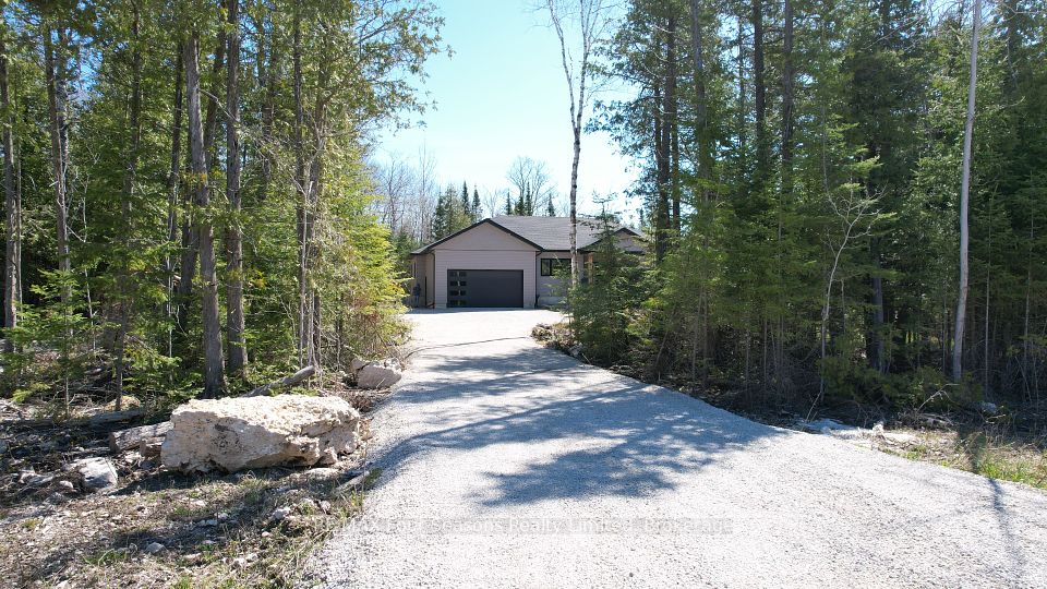 31 Trillium