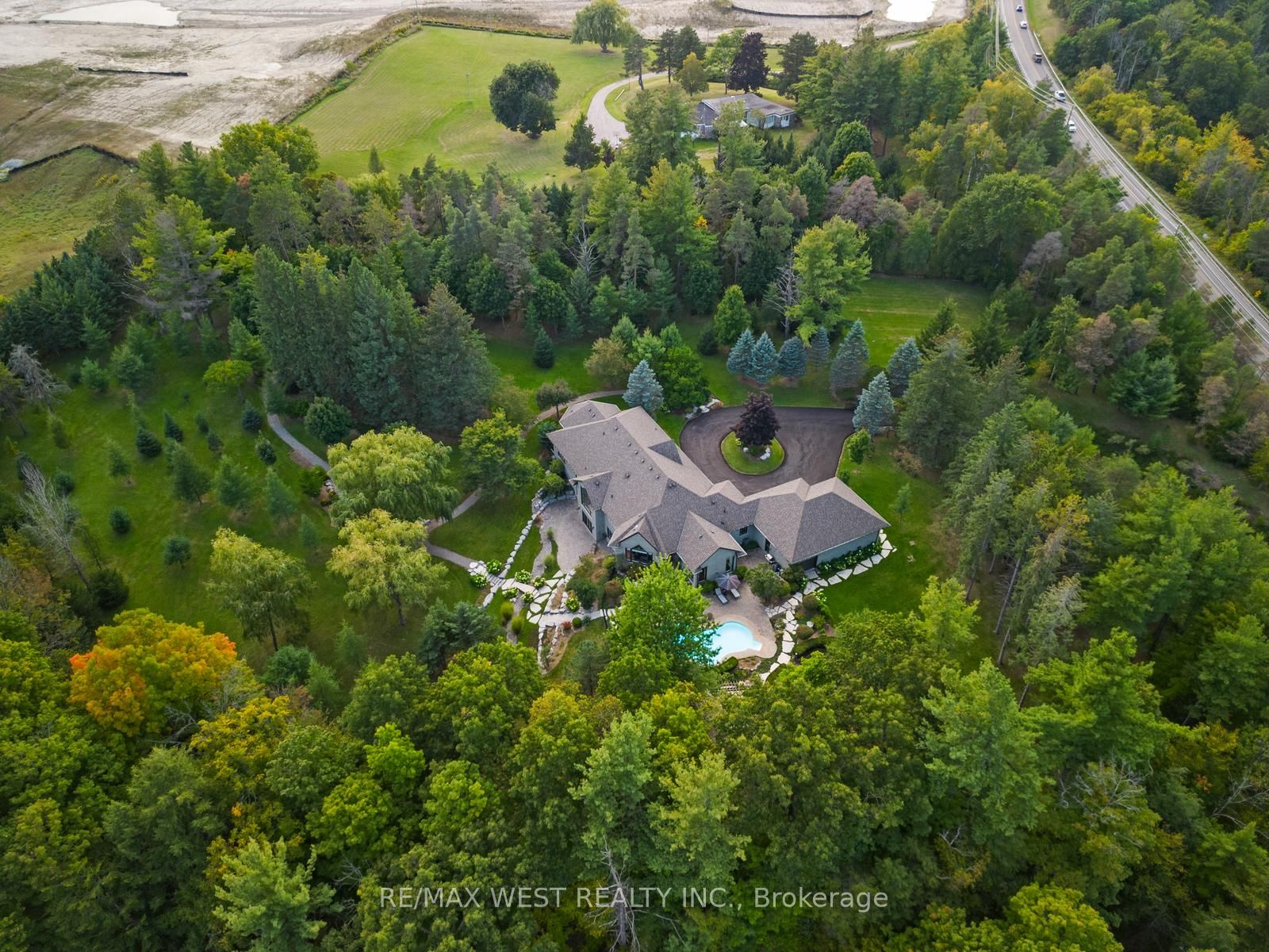 5775 Kirby Road