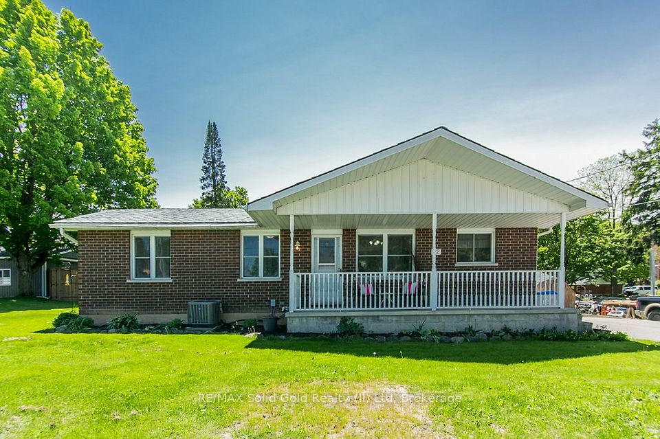 62 Queen Street