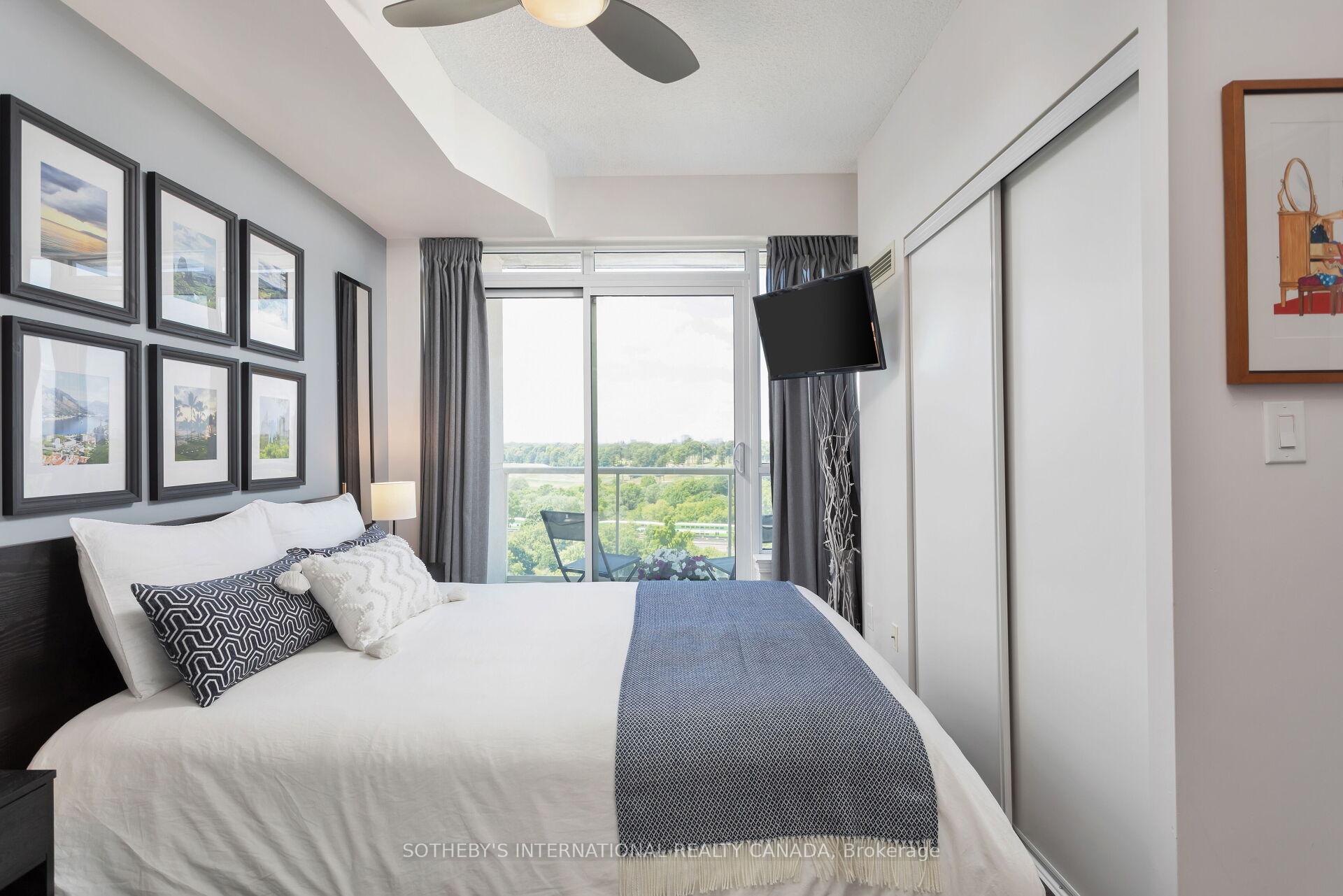 2 Bedrooms Condo at 3865 Lake Shore, Toronto For sale