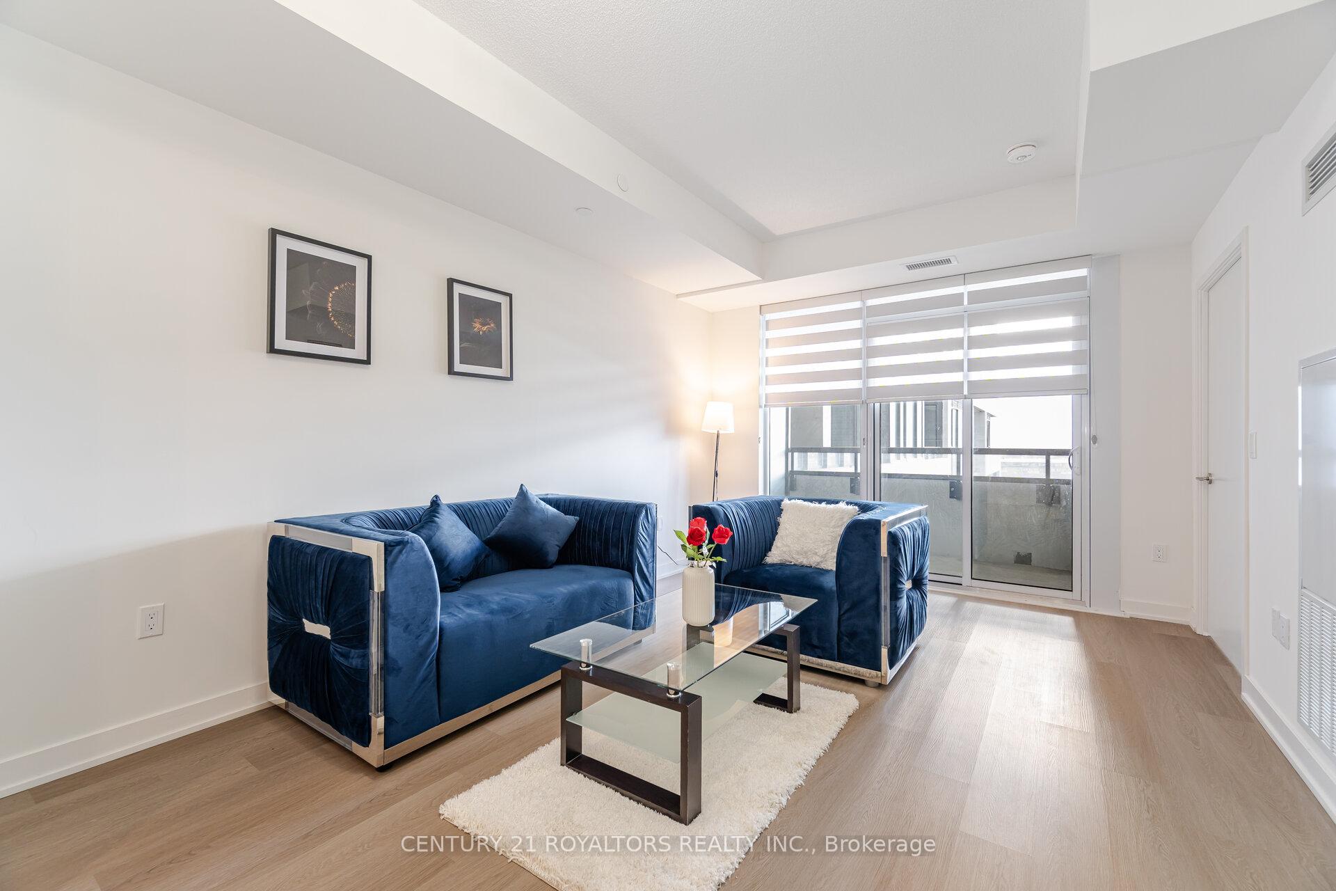 2 Bedrooms Condo at 859 The Queensway, Toronto For sale