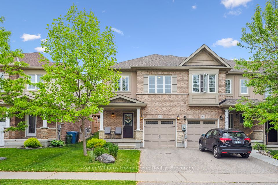 192 Summit Ridge