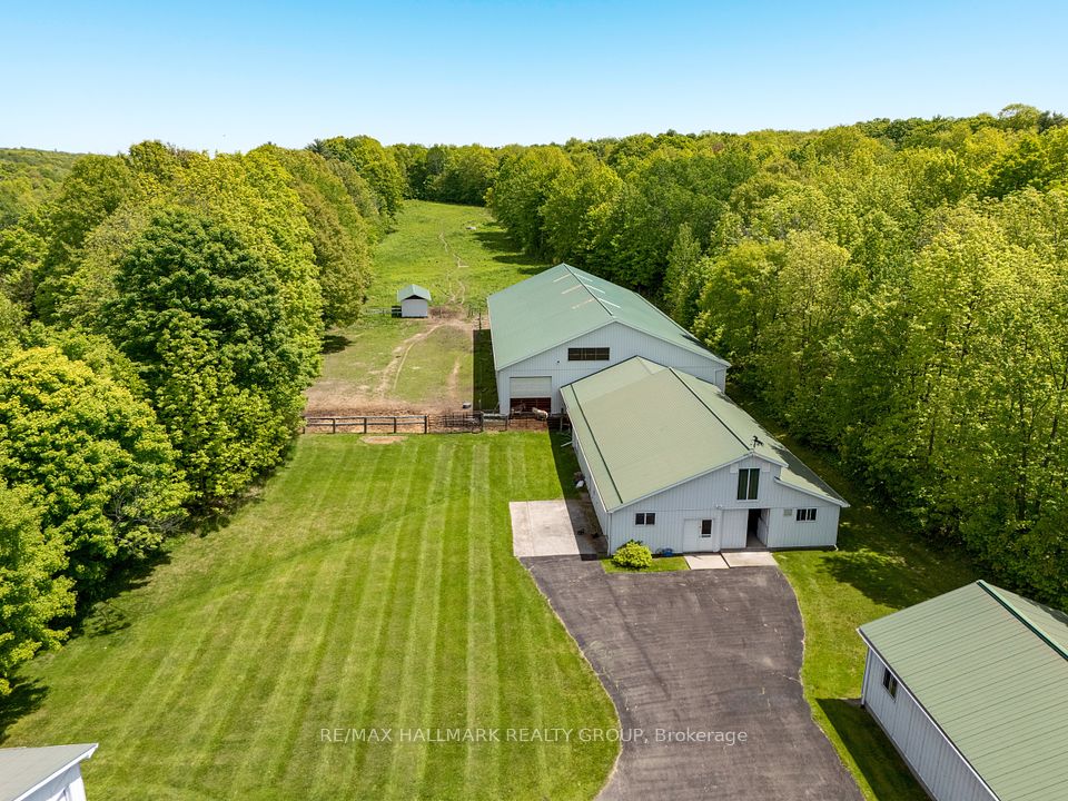 117 COUNTY ROAD 5 Road, Front of Yonge, ON K0E 1R0