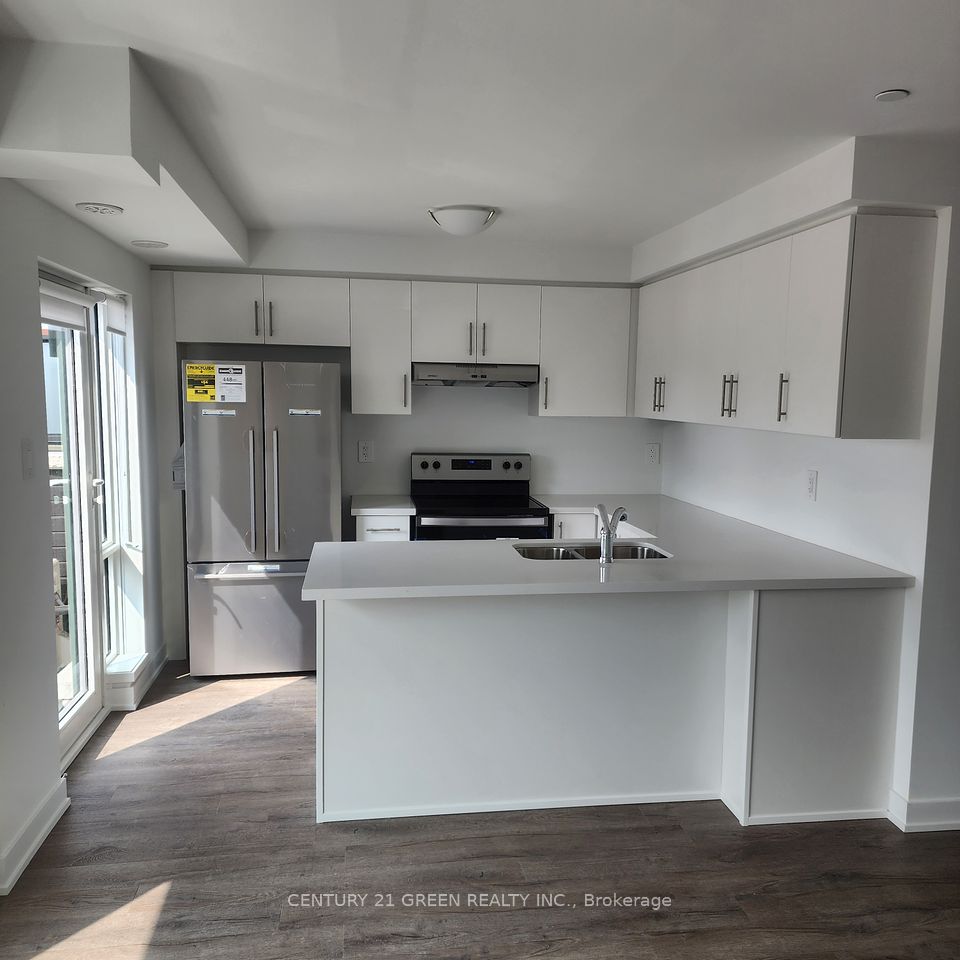 15 Romilly Avenue