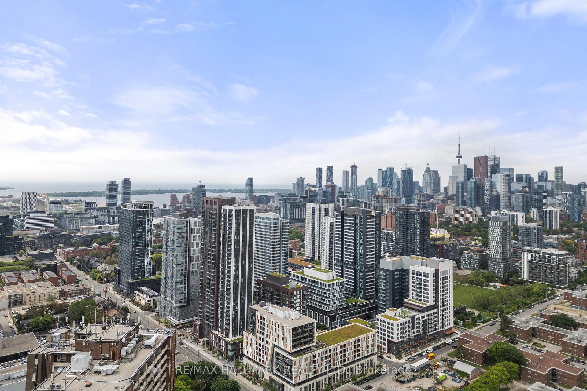 4 Bedrooms Condo at 130 River, Toronto For sale