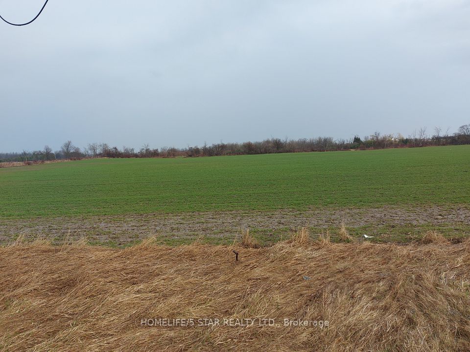 PART OF LOT 1 HIGHWAY 27
