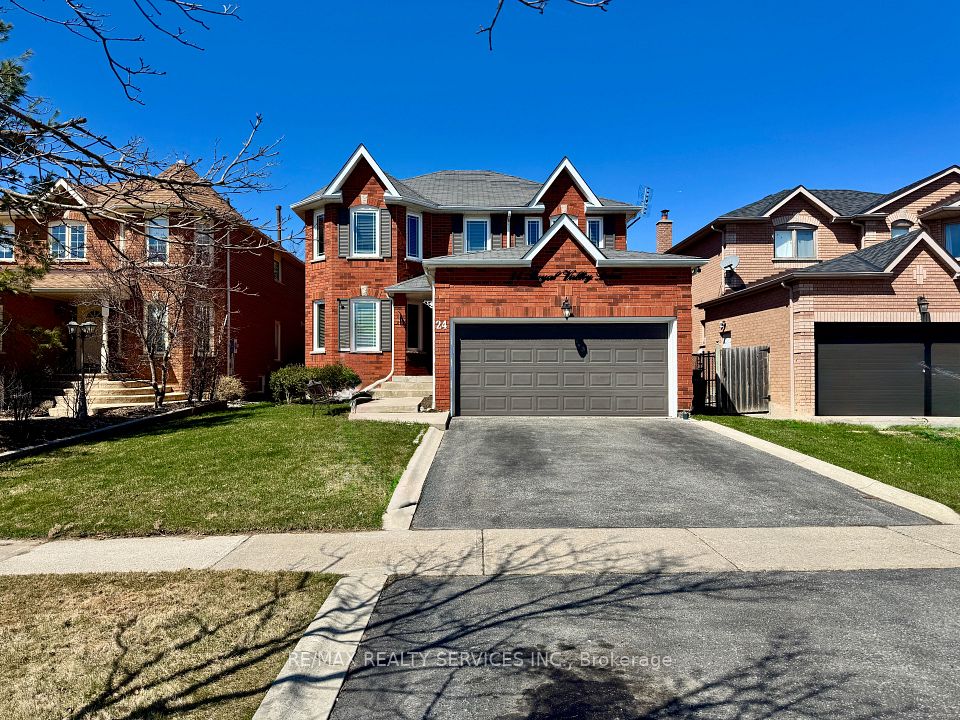 24 Royal Valley