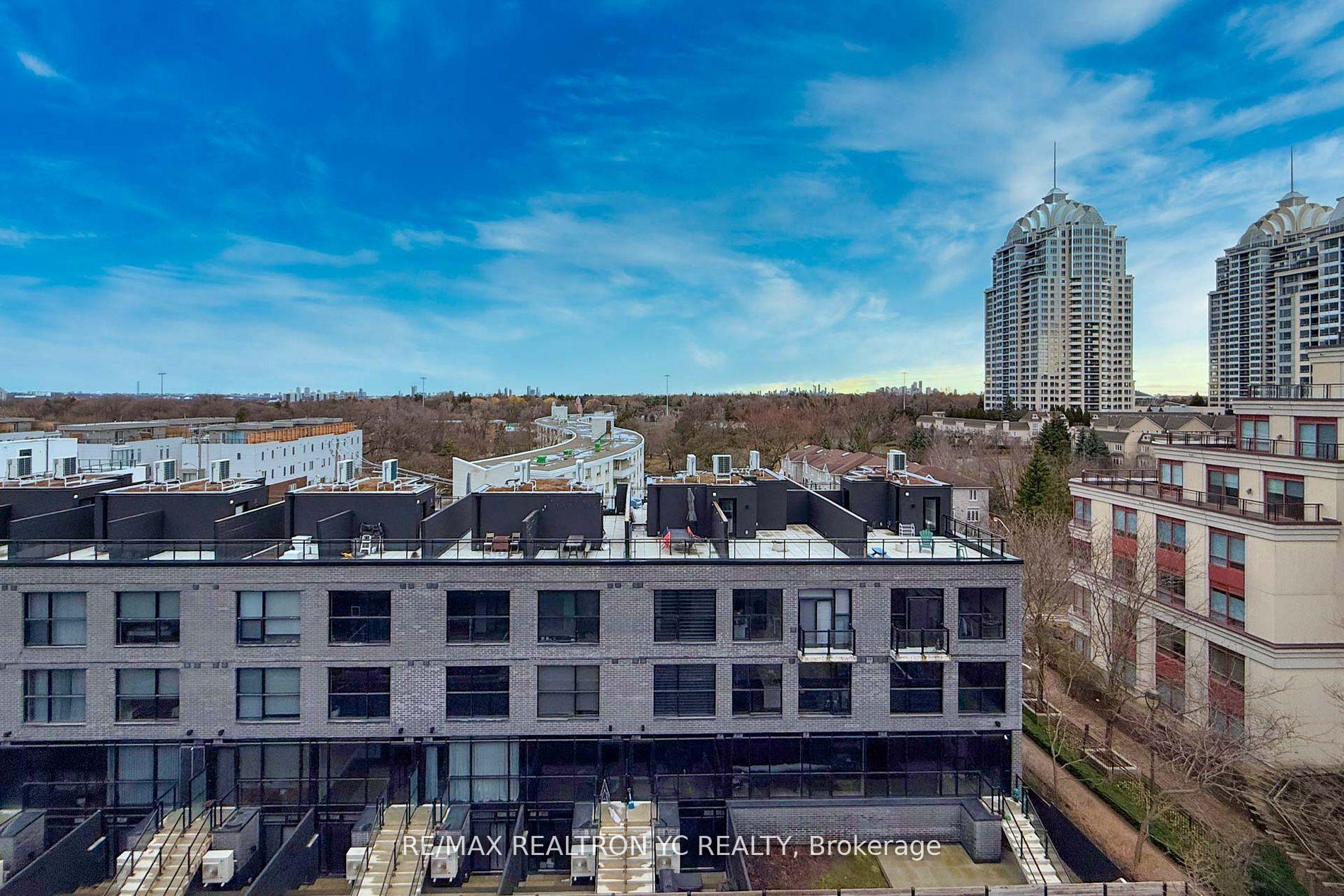 2 Bedrooms Condo at 621 Sheppard, Toronto For sale