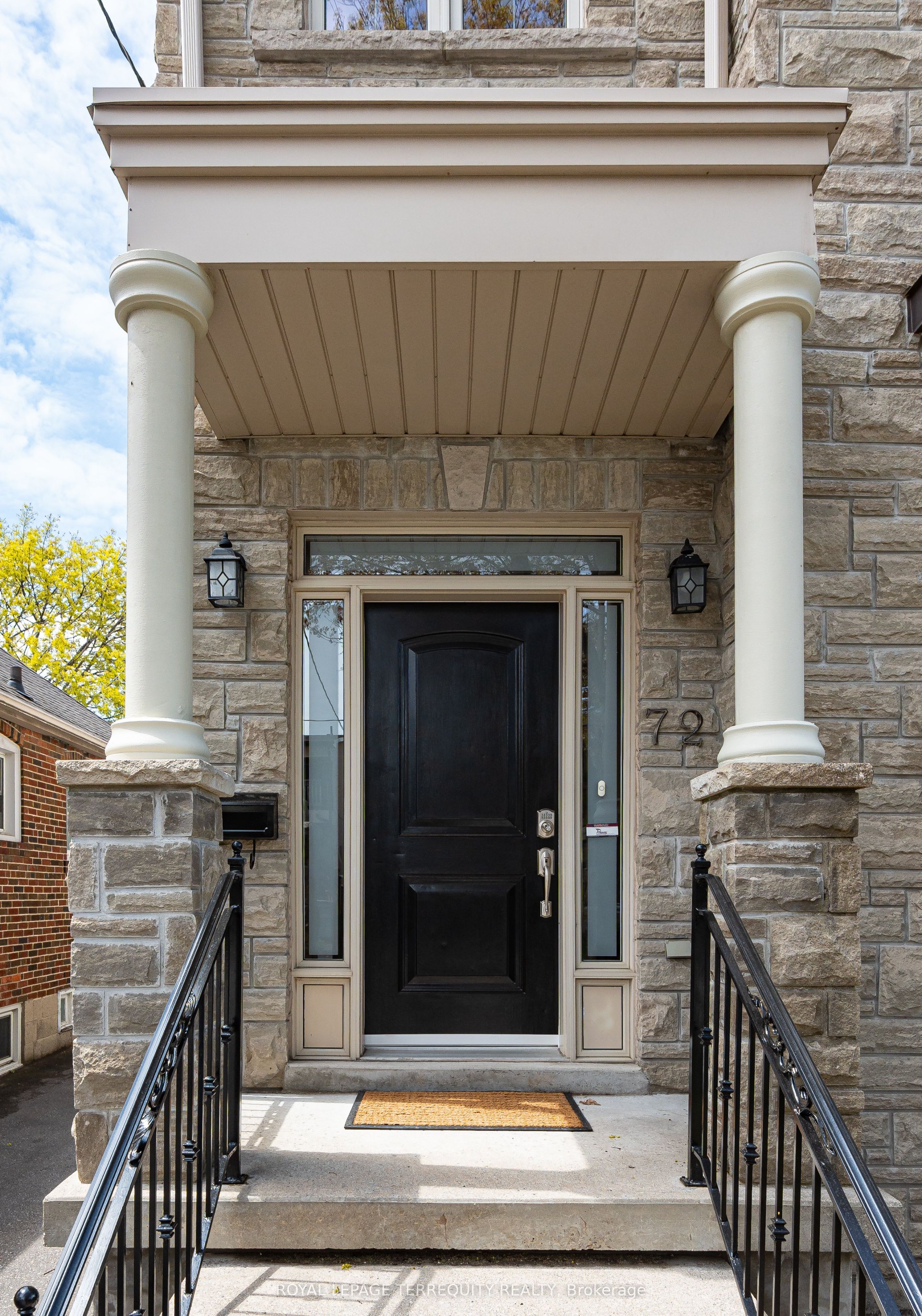72 Northbrook Road