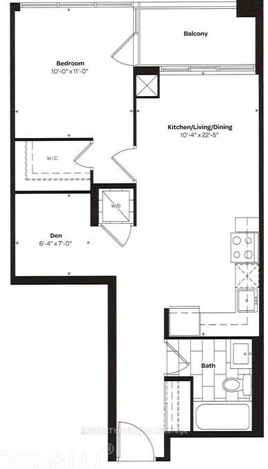 2 Bedrooms Condo at 1603 Eglinton, Toronto For sale