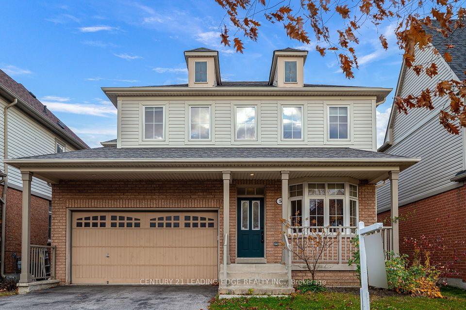 5 Woodbine