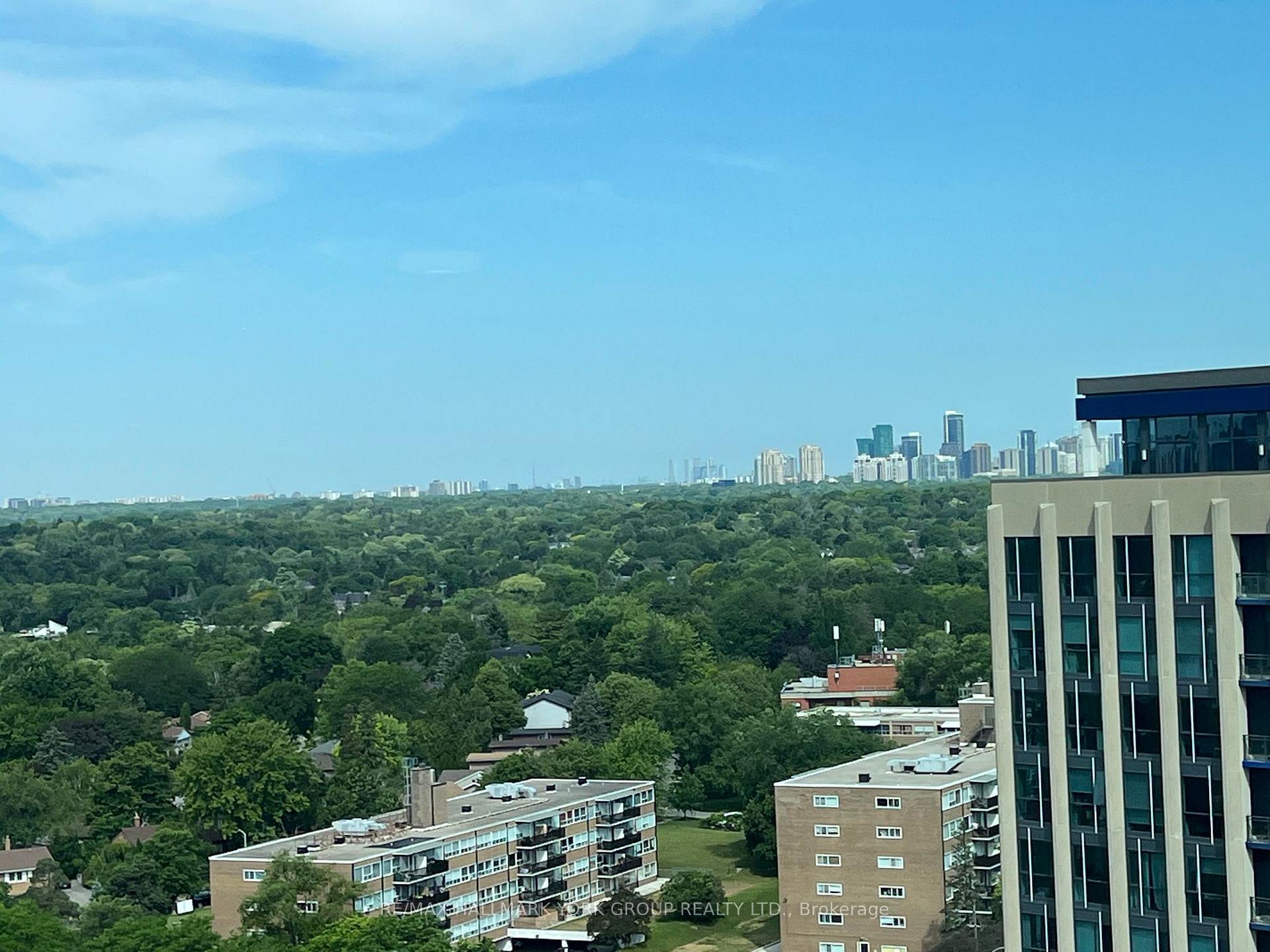 3 Bedrooms Condo at 20 O’Neill, Toronto For sale