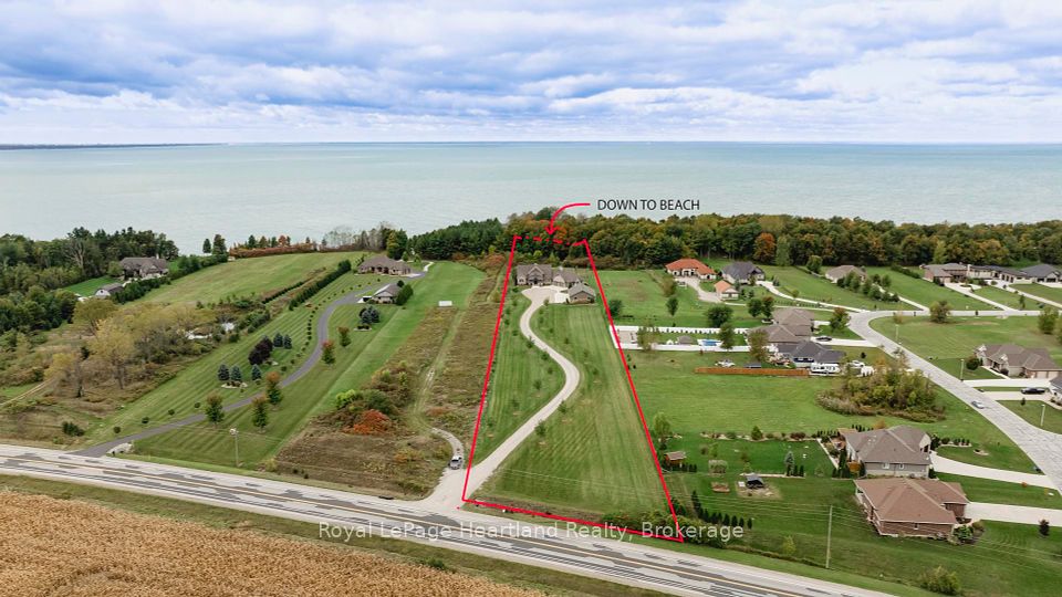 4640 LAKESHORE