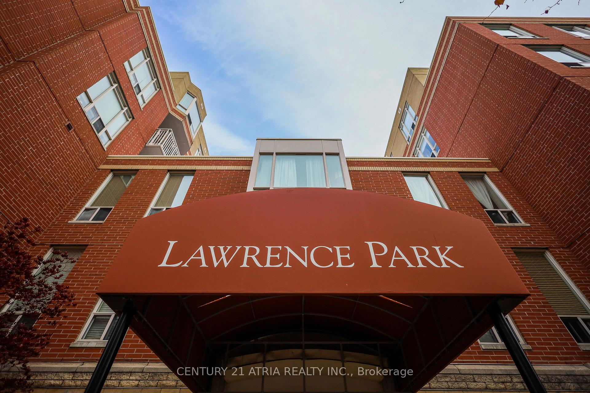 2 Bedrooms Condo at 455 Rosewell, Toronto For sale