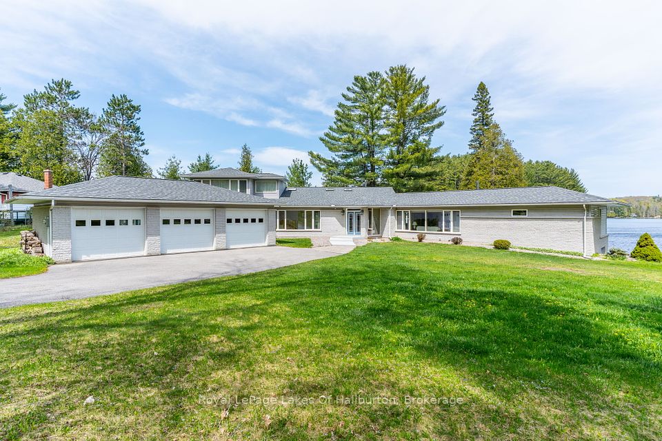 1089 Pioneer Road