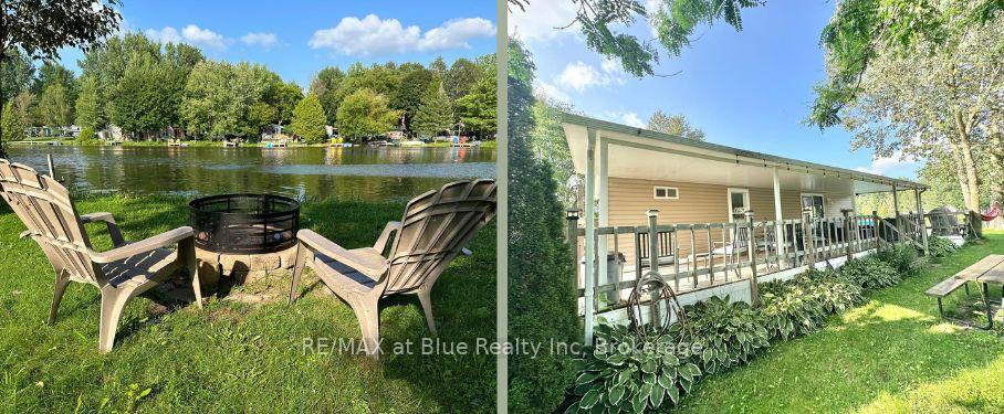 #B8 - 7489 SIDEROAD 5, Wellington North, ON N0G 2L0 #B8