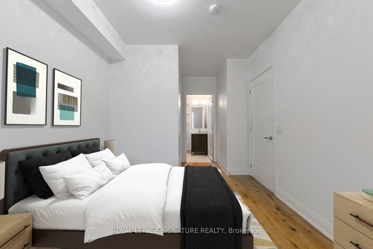 2 Bedrooms Condo at 293 The Kingsway,  Toronto For sale